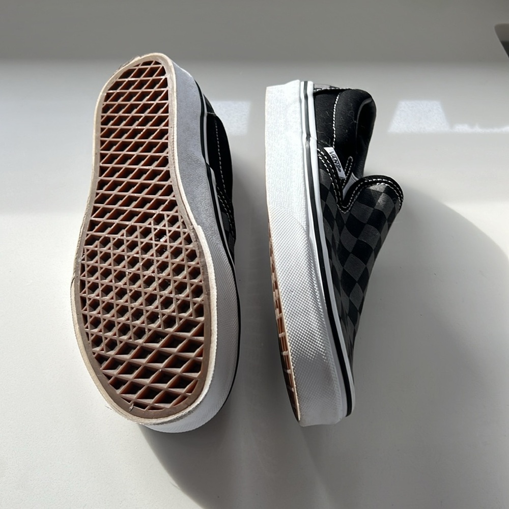 Vans flat - Picture 3 of 3